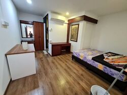 Changi Road (D14), Shop House #599146341